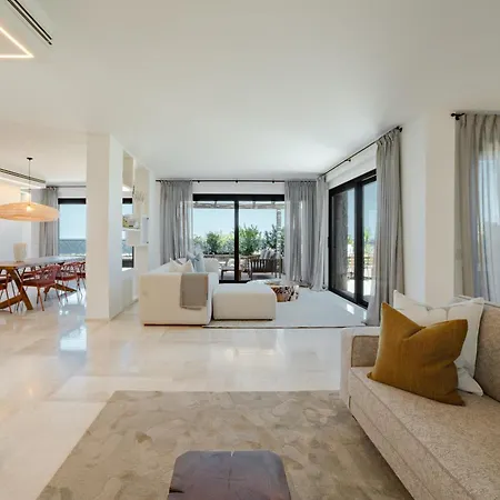 Апарт-отель La Tiara Di Cervo