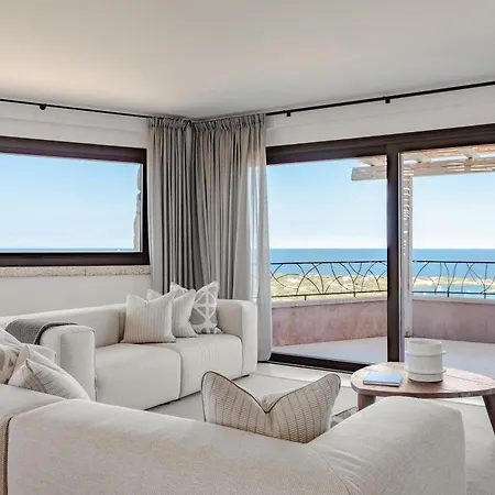 La Tiara Di Cervo Апарт-отель Лиша-ди-Вакка