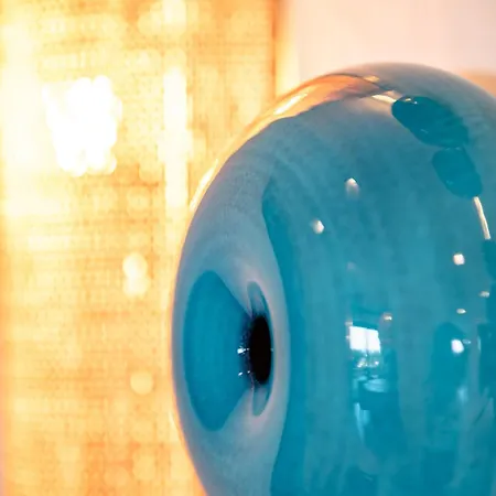 La Tiara Di Cervo Апарт-отель