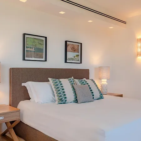 La Tiara Di Cervo Apart Otel 4*