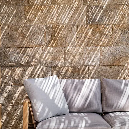 La Tiara Di Cervo 4* Лиша-ди-Вакка