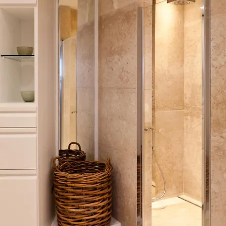 La Tiara Di Cervo Апарт-отель Лиша-ди-Вакка