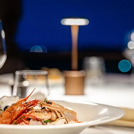 酒店 La Tiara Di Cervo 切尔沃港