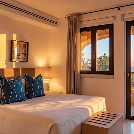 酒店 La Tiara Di Cervo