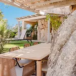 La Tiara Di Cervo Отель 5*