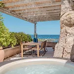 La Tiara Di Cervo Отель