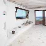 La Tiara Di Cervo 5* Порто-Черво