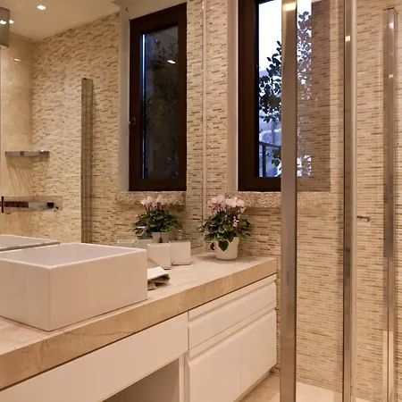 Aparthotel La Tiara Di Cervo Liscia di Vacca