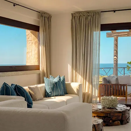 Hotel La Tiara Di Cervo Porto Cervo