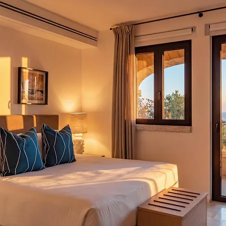 酒店 La Tiara Di Cervo 切尔沃港