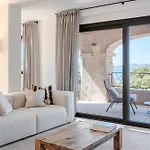 Hotel La Tiara Di Cervo