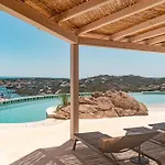 Hotel La Tiara Di Cervo Porto Cervo